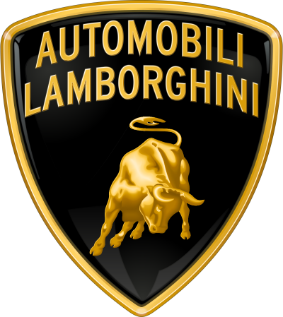 藍寶堅尼威士忌 Lamborghini Whiskey Logo